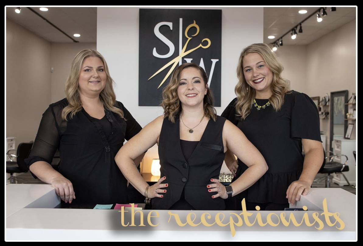 Hair stylists in Tallmadge Ohio